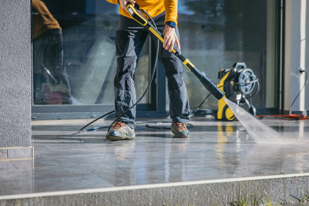 Best House Pressure Washing  in Belle Plaine, MN