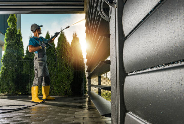 Best Fence Pressure Washing  in Belle Plaine, MN