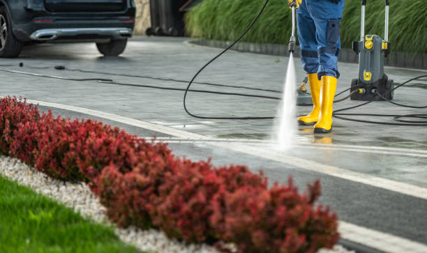 Best Garage Pressure Washing  in Belle Plaine, MN