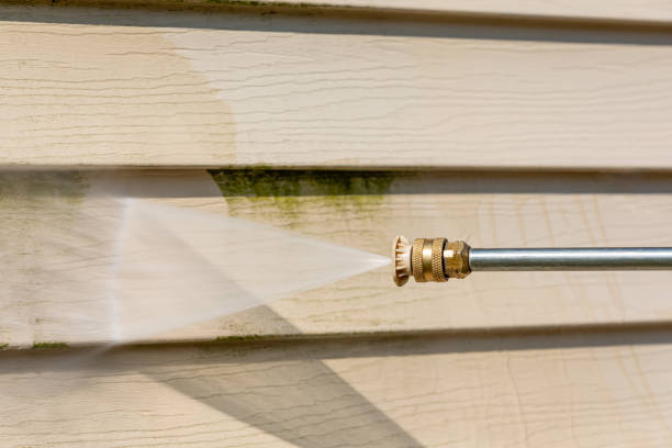 Best Deck Pressure Washing  in Belle Plaine, MN