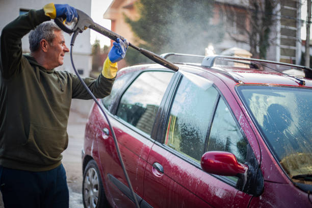 Why Choose Our Certified Pressure Washing Experts for Your Project Needs in Belle Plaine, MN?
