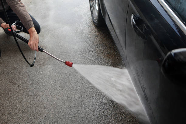 Best Local Pressure Washing Services  in Belle Plaine, MN